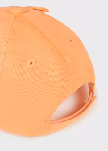 Καπελο αυτάκια Better Cotton μωρό