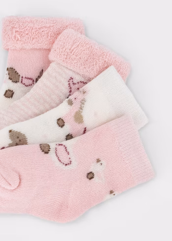 Καλτσάκια Νεογέννητο